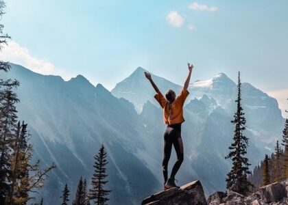 Comment planifier un voyage de randonnée