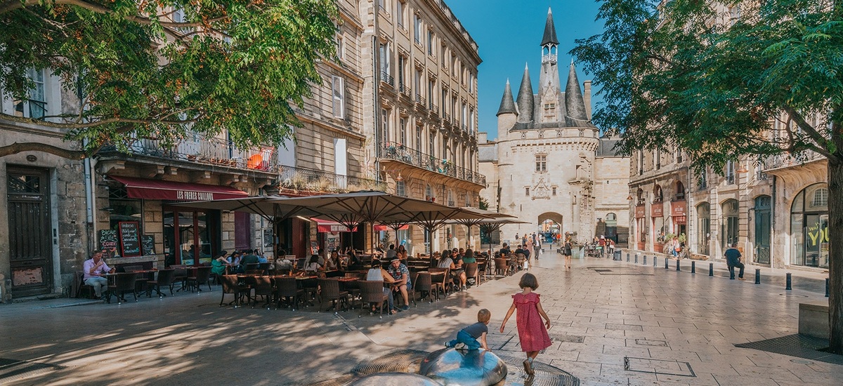 Que faire à Bordeaux