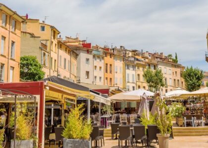 Que faire en Provence