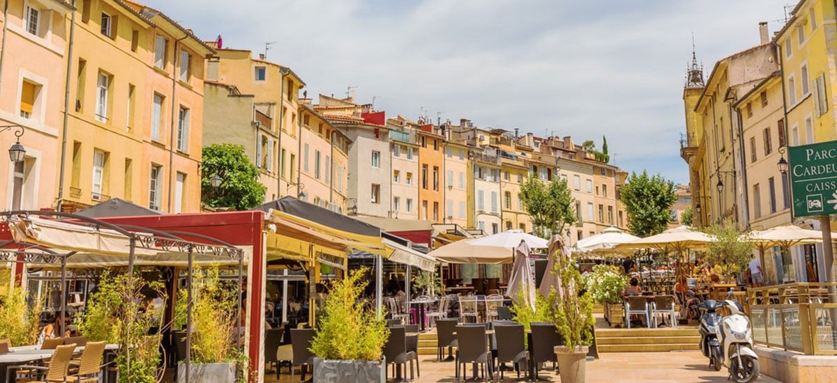 Que faire en Provence