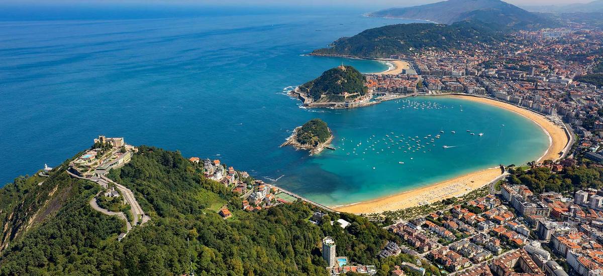 Vacances actives au Pays Basque et Béarn