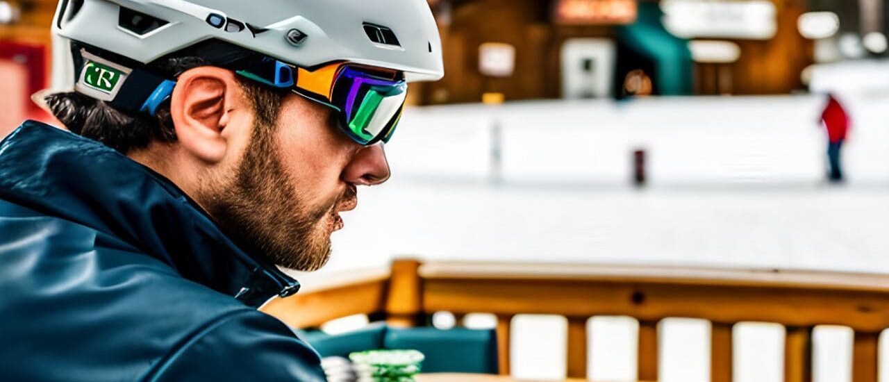 Le Voyage Parfait En France Pour Les Amateurs De Jeux D’Argent Et De Ski