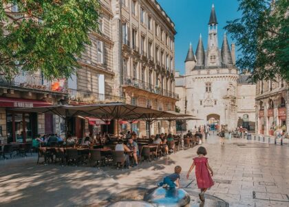 Que faire à Bordeaux ?