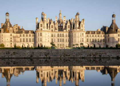 Les Châteaux de la Loire