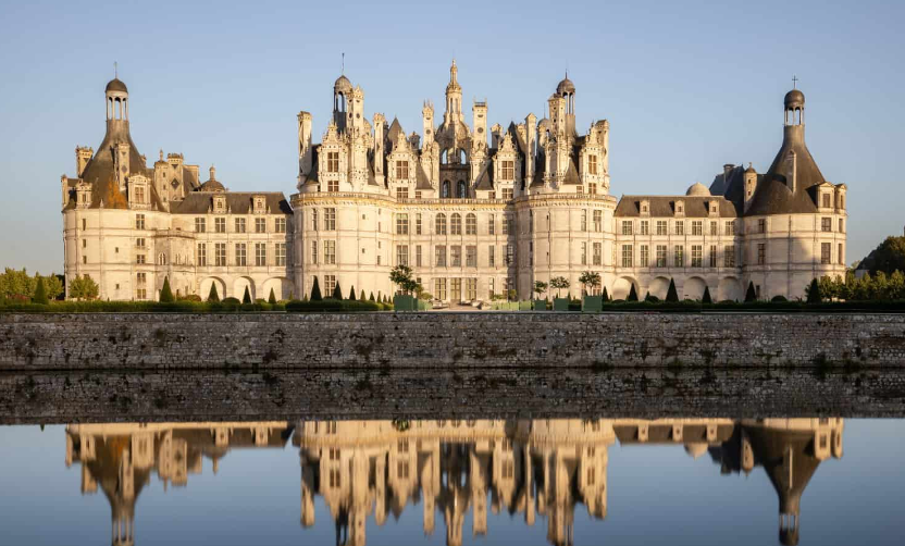 Les Châteaux de la Loire