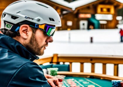 Le Voyage Parfait En France Pour Les Amateurs De Jeux D’Argent Et De Ski