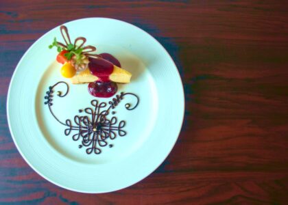 Tourisme culinaire en France